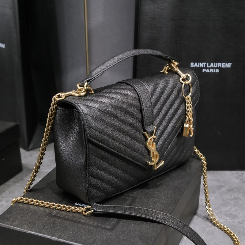 YSL Satchel Bags